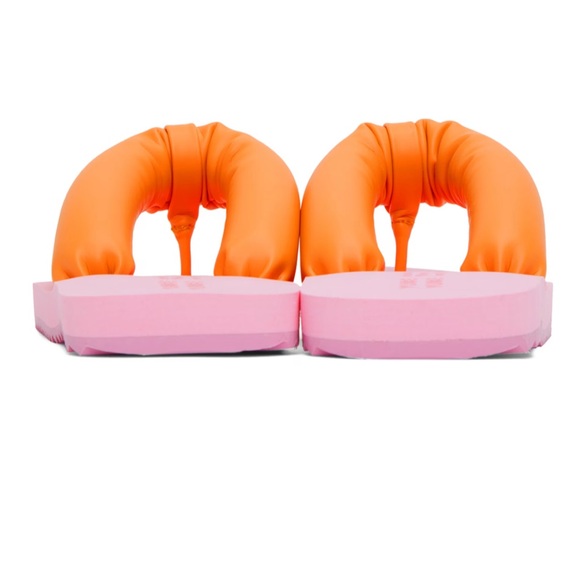 Yume x Yume c Studio Their Van Daalen Suki Sandal - Picture 3 of 8